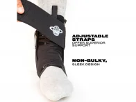 Space Brace 2.0 Knöchelstützen (Pair)