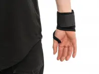 Space Brace Wrist Brace