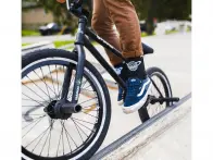 Space Brace Knöchelstützen (Paar)