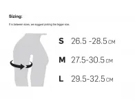 Space Brace Shoulder Pads