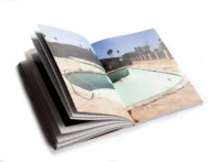 Spots "Corey Walsh Book Three" Buch