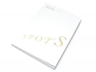 Spots "Rich Forne Book Four" Book