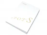 Spots "Rich Forne Book Four" Buch