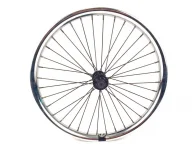 St Martin "Evo Female" Vorderrad