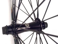 St Martin "Evo Female" Vorderrad