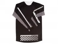 Stay Strong "Checker" Trikot