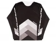 Stay Strong "Chevron" Trikot - Black