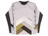 Stay Strong "Chevron" Trikot - Grey