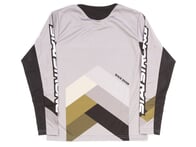 Stay Strong "Chevron" Trikot - Grey