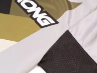 Stay Strong "Chevron" Trikot - Grey
