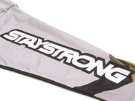 Stay Strong "Chevron" Trikot - Grey