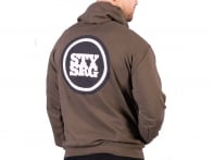Stay Strong "Icon" Hooded Pullover