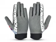 Stay Strong "Icon Line" Handschuhe - Wine