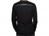 Stay Strong "Icon Stripe" Longsleeve