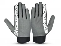 Stay Strong "LV" Handschuhe - Black