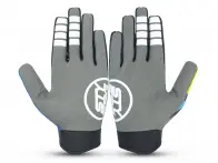 Stay Strong "Mondrian" Gloves - Multicolor