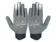 Stay Strong "Pow" Handschuhe - Teal