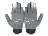 Stay Strong "Pow" Gloves - Teal