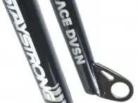 Stay Strong "Race DVSN 20mm" BMX Race Fork - 24 Inch