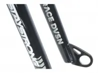 Stay Strong "Race DVSN 20mm" BMX Race Fork - 20 Inch