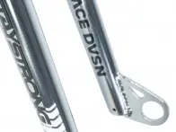 Stay Strong "Race DVSN 20mm" BMX Race Fork - 20 Inch