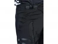 Stay Strong "Race V1" BMX Race Pants - Black/Black