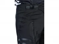 Stay Strong "Race V1" BMX Race Pants - Black/Black