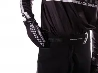 Stay Strong "Race V2" BMX Race Pants - Black/White