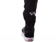 Stay Strong "Race V2" BMX Race Hose - Black/White