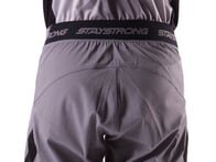 Stay Strong "Race V2" BMX Race Pants - Grey/Black