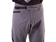 Stay Strong "Race V2" BMX Race Pants - Grey/Black