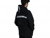 Stay Strong "Ref Stripe" Jacket