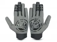 Stay Strong "Sketch" Handschuhe - Black/Black