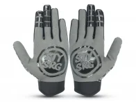 Stay Strong "Sketch" Handschuhe - Black/Grey