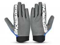 Stay Strong "Staple 3" Handschuhe - Blue