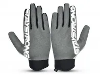 Stay Strong "Staple 3" Handschuhe - Grey
