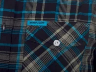 Stereo Panda "Button Up Hawai" Shirt