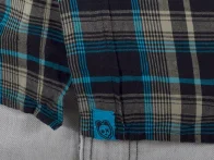 Stereo Panda "Button Up Hawai" Shirt