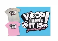 StereoPanda "Whoop" Shirt