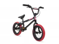 Stolen BMX "Agent 12" BMX Bike - 12 Inch | Black