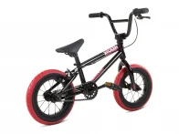 Stolen BMX "Agent 12" BMX Bike - 12 Inch | Black