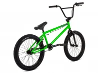 Stolen BMX "Casino XL" BMX Bike - Gang Green