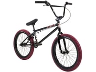 Stolen BMX "Casino XL" BMX Bike - Black/Blood Red