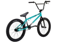 Stolen BMX "Compact" BMX Bike - Caribbean Green