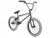 Stolen BMX "Heist" BMX Bike -  Shades Of Grey