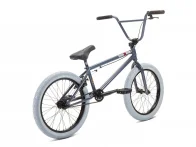 Stolen BMX "Heist" BMX Bike -  Shades Of Grey