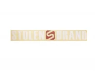 Stolen BMX  "Logo L" Sticker