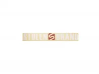 Stolen BMX  "Logo S" Sticker
