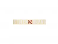 Stolen BMX  "Logo S" Sticker