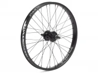 Stolen BMX "Rampage" Freecoaster Rear Wheel